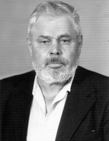 Неверов Михаил Степанович