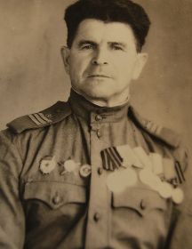 Демидов Александр Андреевич