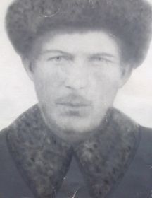 Аникеев Яков Петрович