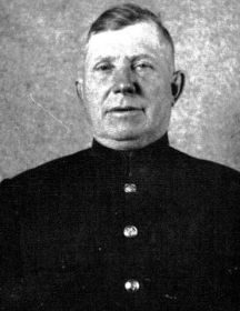 Кабанов Николай Иванович