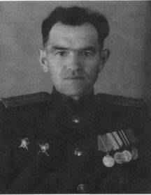 Антонюк Иван Иванович