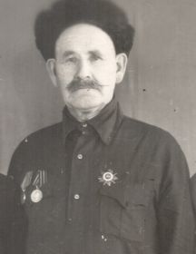 Макаров Василий Васильевич
