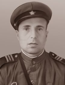 Панов Василий Александрович