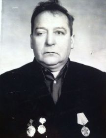 Трищенко Иван Васильевич