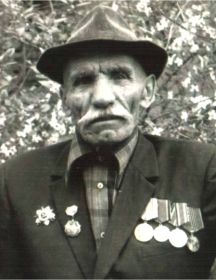 Сухов Василий Михайлович