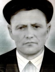Соин Александр Михайлович