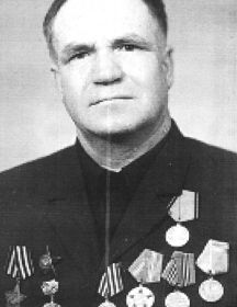 Коротков Василий Иванович  (16.08.1925г. – 24.04.1984 г.)