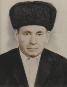 Барагунов Григорий Павлович