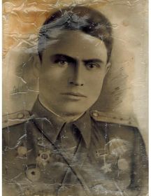 Грязнов Андрей Васильевич 