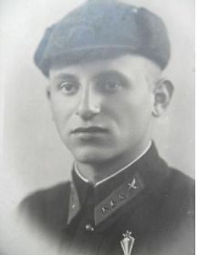 Рябков Сергей Ефимович