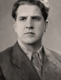 Суворов Константин Федорович