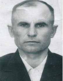 Глазунов Иван Иванович
