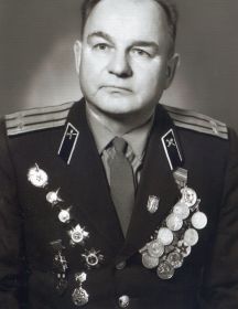 Вишняков Андрей Матвеевич