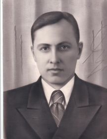 Кульбиков Михаил Акимович