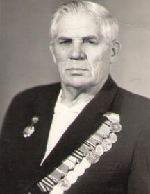 Кокарев Александр Сергеевич