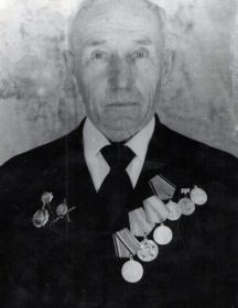 Латохин Борис Петрович