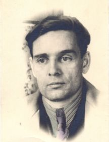 Лаптов Николай Григорьевич