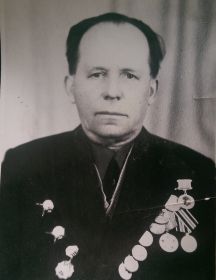 Турыгин Василий Иванович