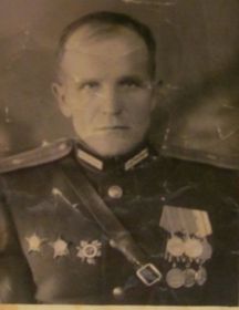 Лесницкий Андрей Адамович