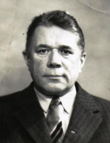 Владимиров Николай Владимирович