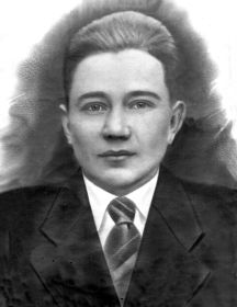 Копков Дмитрий Кузьмич
