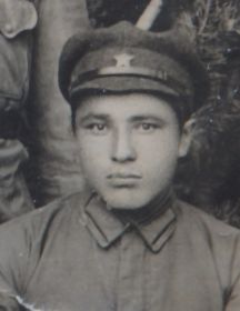 Тугбаев Григорий Степанович