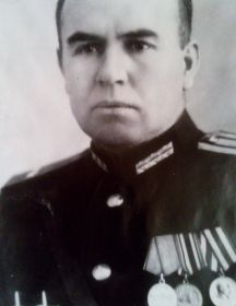 Русаков Александр Васильевич