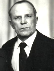 Картавенков Николай Борисович