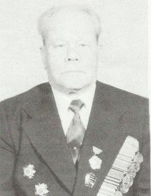 Вяткин Александр Яковлевич 