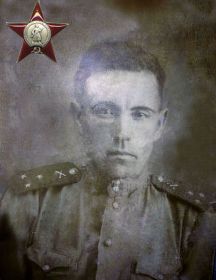Сергеев Илья Сергеевич