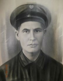 Абакумов Григорий Егорович