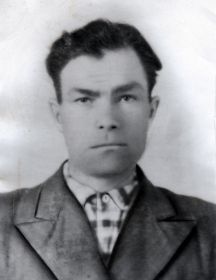 Шмаков Семён Александрович 1917-1987гг.
