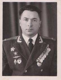 Колтуненко Виктор Витальевич