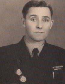 Борисов Александр Михайлович