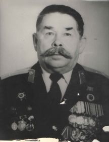 Осипов Иван Сергеевич