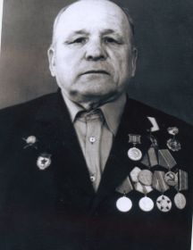 Шульга Кирилл Григорьевич