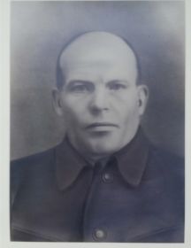 Липатников Павел Никитович