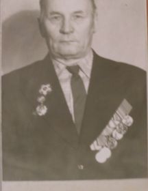 Хренов Евгений Александрович