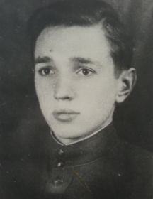 Кобляков Александр Иванович