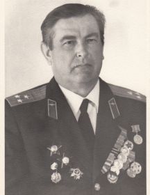 Дюбенко Сергей Васильевич