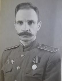 Гармонов Лев Петрович
