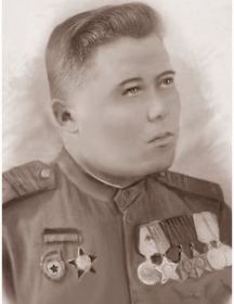Бычков Павел Александрович