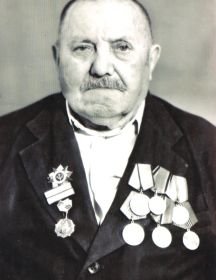 Ильин Григорий Семенович, 1903-1992 гг.