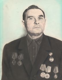 Щепин Михаил Леоньтьевич 
