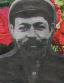 Соломатин Константин Алексеевич
