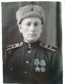Ушаков Алексей Иванович