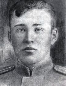 Ильин Иван Николаевич, 1922-1995 гг.