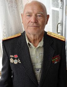 Коваленко Дмитрий Тарасович
