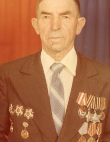 Кобзарев Степан Андреевич