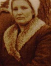 Иванова Антонина Павловна  1921-1998